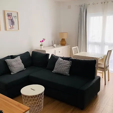 Bonito Apartamento Conil Aire Acondicionado Y Wifi -Solo Familias Y Parejas- Conil De La Frontera Exterior photo
